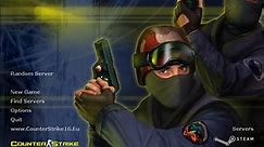 Counter-Strike 1.6 Download 2024 - Counter-Strike 1.6