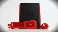 Wii Mini Gaming Console - Unboxing and Overview!