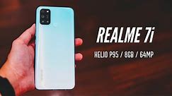 realme 7i Review - Is It Worth It?