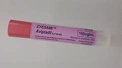 Health Beat: ZYESAMI: Investigational Drug for COVID?