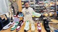 cheapest 1st Copy Shoe Store in Hyderabad | Premium Quality Shoes shop in Hyderabad | #shoes #shop