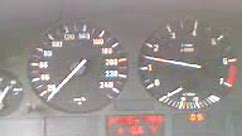 2003 BMW X5 3.0i 0-100kmh-0