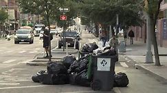 Trash rules changing for more NYC businesses