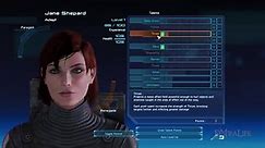 Mass Effect Legendary Edition Classes – The Evolution of Mass Effect