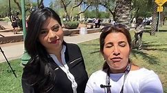 Estamos en el Capitolio estatal de... - Univision Arizona