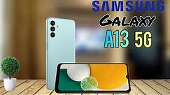 Samsung Galaxy A13 5G:Price in philippines-Ang Budget Phone ni Samsung Quick features review