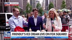 Friendly’s ice cream unveils new sundaes