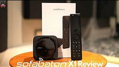 Sofabaton X1 Setup & Review | Is Sofabaton our last hope for a universal remote solution?