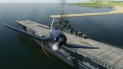 F6F HELLCAT Coming To DCS WORLD - MAIN THREAD - PHOTOS, NEWS, UPDATES, DISCUSSIONS AND MORE!