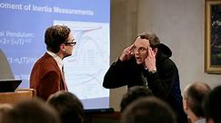The Big Bang Theory - Series 1: Episode 9 | Channel 4