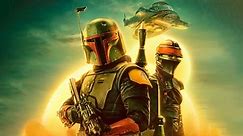 Watch Free The Book of Boba Fett TV Shows Online HD