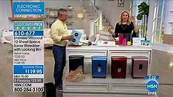 HSN | Discover HSN 06.24.2018 - 11 PM