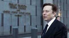 SEC Suing Elon Musk to Testify About Twitter Purchase