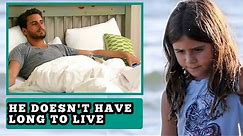 Penelope Disick melts down after Scott Disick reveals he has just 1 month to live