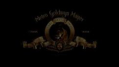 All MGM Lions (1916-2021) + Bonus