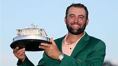 Masters 2024: Scottie Scheffler Takes Home the Green Jacket For the Second Time