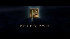 Peter Pan (2003) Trailer