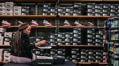 Popular Sneaker Chain Files for Bankruptcy