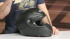 HJC RPHA 1N Helmet Review