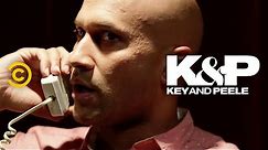 The World’s Most Aggressive Telemarketer - Key & Peele