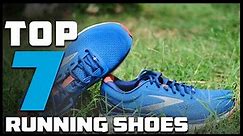 Avoid Common Pitfalls: Top 7 Running Shoes with Superior Support