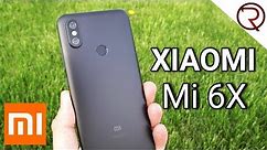 Xiaomi Mi 6X Smartphone Review - Best $300 Phone!