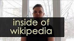 How do Wikipedia works or how to create website on CMS MediaWiki