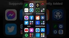 How To Delete App IPhone in IOS 14 "Removing from Home Screen will keep the app in your App Library"