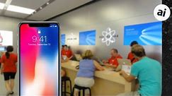 How get your iPhone, iPad, or Mac ready for repair at the Genius Bar