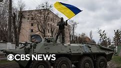 The state of the war in Ukraine, 700 days after Russia's invasion