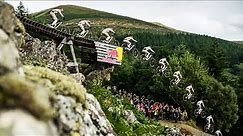 Your Essential Guide to Red Bull Hardline 2022
