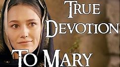 True Devotion to Virgin Mary 5 of 5 (FREE audiobook)