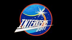 [Interkosmos 2000] 都后太空时代了 不会还有人不会对接空间站吧