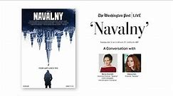 'Navalny' producers on Oscar-nominated documentary and the future of Russia (Full Stream 1/31)