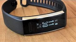 Huawei Band 2 ERS-B19 Unboxing |Technology Unboxer