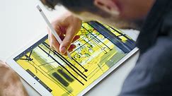 Here’s which Apple Pencil works with which iPad