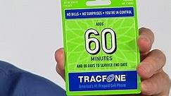 Unbelievable Savings for Seniors with Tracfone!