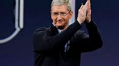 Apple’s CEO Tim Cook: Diversity is ‘the future of our company’