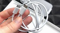 iPhone 14 Pro Charger Cable | What charging cable does the iPhone 14 Pro come with?
