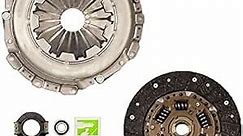 NEW OEM CLUTCH KIT COMPATIBLE WITH MITSUBISHI MONTERO SPORT 1997-99 STARION 83-87 52251406