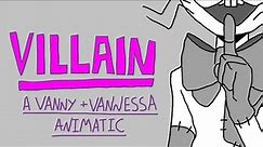 [FNAF] Villain - A Vanessa/Vanny Animatic