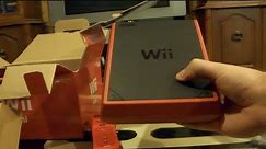 Wii Mini Unboxing + Review - The Most Unnecessary Console Ever?