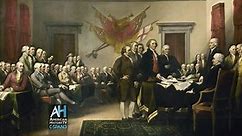 The Purpose of the Declaration of Independence