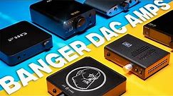 Best Starter DAC/Amps For Your Money In 2024
