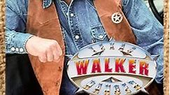 Walker, Texas Ranger: Season 5 Episode 6 Redemption