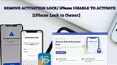 Jailbreak iOS 12-16.5| Bypass Activation Lock iPad | How to Bypass Activation Lock? ����