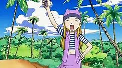 Digimon Frontier - Ep15 HD Watch