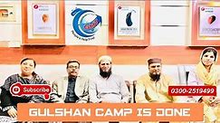 SUCCESSFUL Review| GMT hearing clinic Karachi| Free Camp