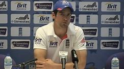 Cook says result vindicates England's tactics