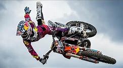 [MEGA EDIT] - Freestyle Motocross Motivation